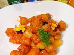 -秦月轩·陕西家乡菜(阜成路·五棵松店)