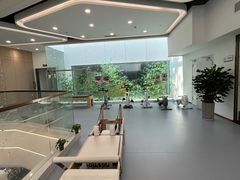 -英派斯健身旗舰店(海信国际中心馆)