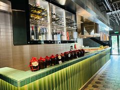 -庐灶江南·江南菜·四合院Bistro(东直门雍和宫·原华侨宾馆店)
