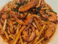-谷语中餐厅