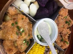 -黄桷树曹家私房菜(江与城店)