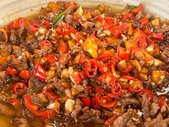 -后湖小院·乡野田园菜