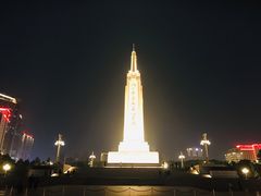 -八一南昌起义纪念塔