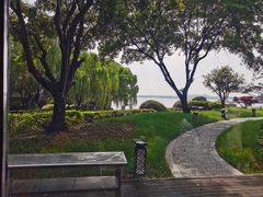-同里湖度假村(二期店)