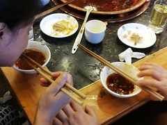 -老码头火锅(玉林店)