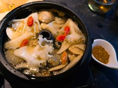 -云海肴云南菜·蒸汽石锅鱼(青岛万象城店)
