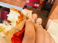 -汉堡王(烟台宝龙店)