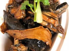 -茶油香闽南菜·花园餐厅(前埔店)