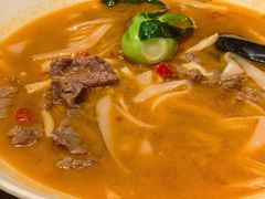 -漆黑觉米粉(三里屯店)