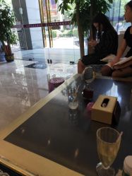 -仙娜健康管理中心