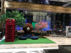 -台山颐和温泉城