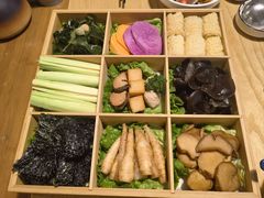 -十二舍·湯物素煮(江泰潤政店)