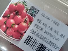 -华润苏果(文昌巷社区店)