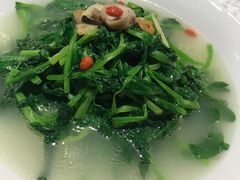 -香宫中餐厅 · 桂林香格里拉