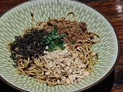 -蜀南面馆(莘沥路)
