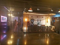 -长藤鬼校(龙翔店)