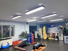 -悦健身私教工作室(双井店)