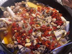 -蘭奢雅集·江浙菜(青山江滩店)