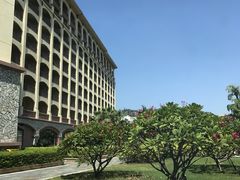 -厦门帝元维多利亚大酒店(环岛路黄厝海滩店)