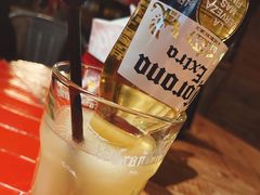 -Luchador摔跤手墨西哥餐厅(恒宇广场店)