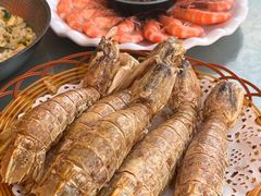 -阿龙海鲜农家乐·三亚老字号(海棠湾店)