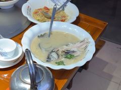-林海雪乡铁锅炖·东北菜(夏湾店)