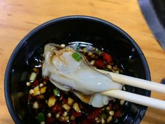 -蟹记蚝宅(柯桥兴越路店)