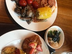 -上海雅居乐万豪侯爵酒店