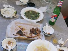 -小饭桶(野三坡百里峡店)