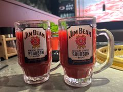 -谷牛日式烤肉(宝山U天地店)