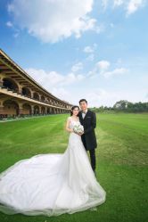 -1986婚纱摄影(清城店)