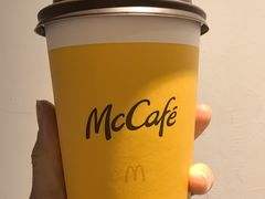 -麦当劳(大厂新城店)