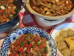 -恰八斗·猛火长沙菜(国贸店)