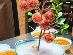 -长安大牌档之龙头酒肆(荣民龙首广场店)