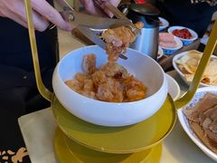 -月满大江火锅(总府路店)