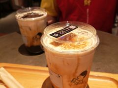 -喜茶(佛山顺德大良东乐路店)