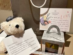 -澳门喜来登大酒店