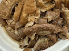 -车头老二大排档(金城步行街店)