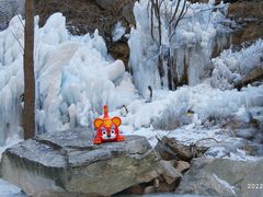-黑龙潭风景区