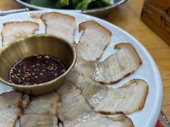 -高社长参鸡汤(高丽街店)