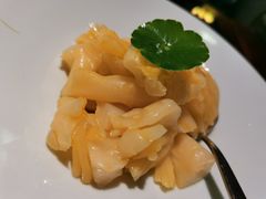 -杭州雅谷泉山庄酒店-餐厅