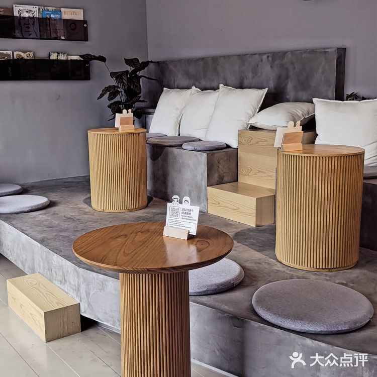 沈阳探店| 日式美好 森系风格甜品