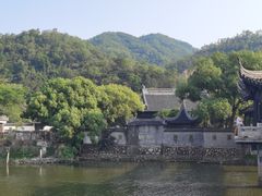 -中山詹园