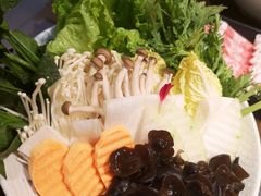 -快乐小羊·内蒙牛羊肉火锅(流花中心店)