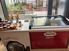 -富力万达文华酒店·海鲜自助