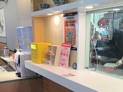 -吉野家(复兴路第二餐厅店)