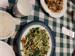 -紫光园·烤鸭·北京菜(劲松店)