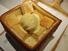 -绿茶餐厅(北京世纪金源店)