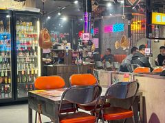 -有蚝有翅烧烤大排档·宵夜(右安门店)