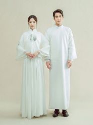 -光阴的故事婚纱摄影(苏州店)